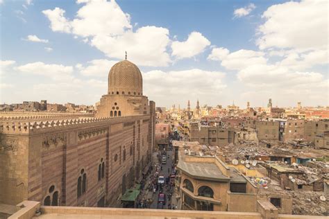 what time is it in cairo egypt